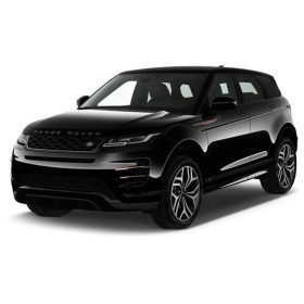 LAND ROVER EVOQUE autóponyva (2019-)