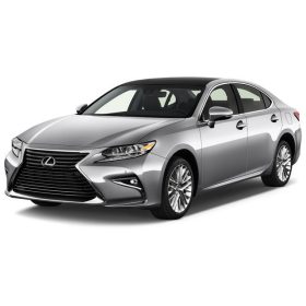 LEXUS ES autóponyva (2012-2018)