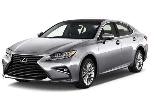 LEXUS ES autóponyva (2012-2018)
