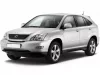 LEXUS RX 330 autóponyva (2003-2006)