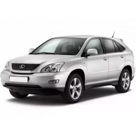 LEXUS RX 330 autóponyva (2003-2006)