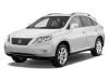 LEXUS RX 350 autóponyva (2006-2009)