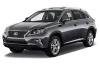 LEXUS RX 450 autóponyva (2009-2015)