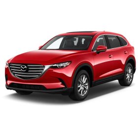 MAZDA CX9 autóponyva (2016-)