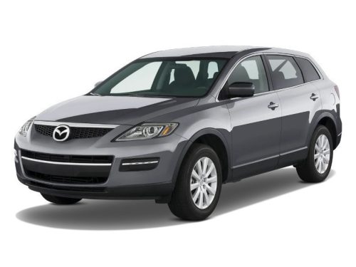 MAZDA CX9 autóponyva (2007-2015)