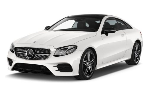 MERCEDES-BENZ E COUPE (C238) autóponyva - XL (2016-2022)