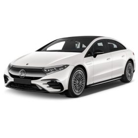 MERCEDES-BENZ EQS autóponyva (2021-)