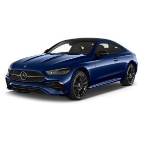 MERCEDES-BENZ CLE (A236/C236) autóponyva (2023-)