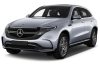 MERCEDES-BENZ EQC autóponyva (2019-)