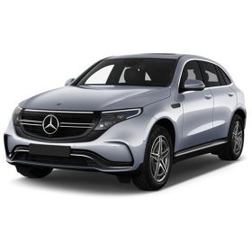 MERCEDES-BENZ EQC autóponyva (2019-)