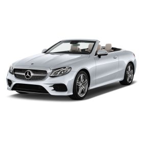 MERCEDES-BENZ E CABRIO (A238) autóponyva (2016-2022)
