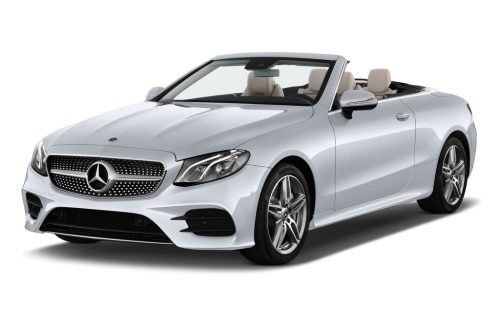 MERCEDES-BENZ E CABRIO (A238) autóponyva (2016-2022)