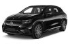 MERCEDES-BENZ EQE SUV autóponyva (2022-)