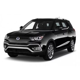 SSANGYONG XLV/GRAND TIVOLI AUTÓPONYVA (2015-2021)
