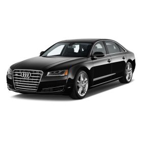 AUDI A8/S8 (D4) autóponyva (2010-2017)
