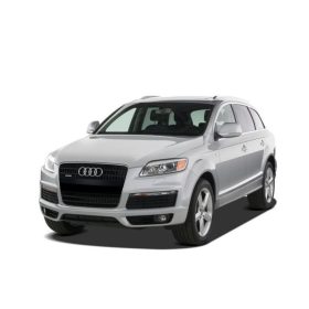 AUDI Q7/SQ7 (4L) autóponyva (2005-2015)