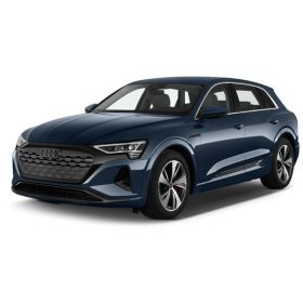 AUDI Q8 E-TRON autóponyva (2023-)