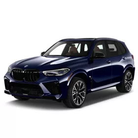 BMW X5 (G05) autóponyva (2018-)