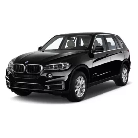 BMW X5 (F15) autóponyva (2013-2019)