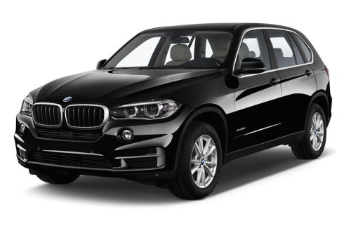 BMW X5 (F15) autóponyva - XXL (2013-2019)