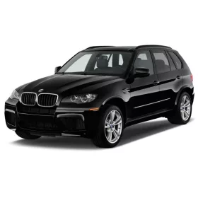 BMW X5 (E70) autóponyva (2007-2013)