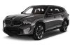 BMW XM (G09) autóponyva (2022-)