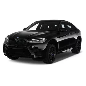 BMW X6 (F16) autóponyva (2015-2019)