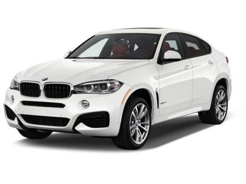 BMW X6 (F16) autóponyva - XXL (2015-2019)