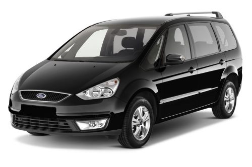 FORD GALAXY (WA6) autóponyva - XXL (2006-2015)