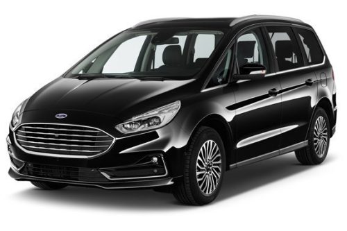 FORD GALAXY autóponyva - XXL (2015-2022)