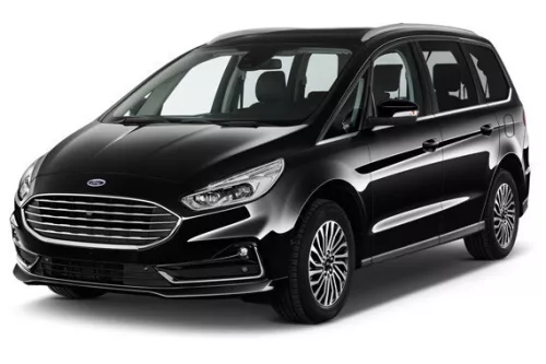 FORD GALAXY autóponyva (2015-2022)