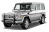MERCEDES-BENZ G (LONG) autóponyva (1989-2019)