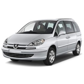 PEUGEOT 807 autóponyva (2002-2014)