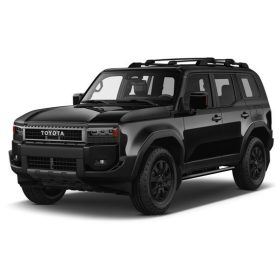 TOYOTA LAND CRUISER J250 autóponyva (2023-)