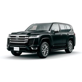 TOYOTA LAND CRUISER 300 autóponyva (2021-)