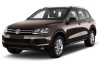 VW TOUAREG (7P) autóponyva (2010-2014)