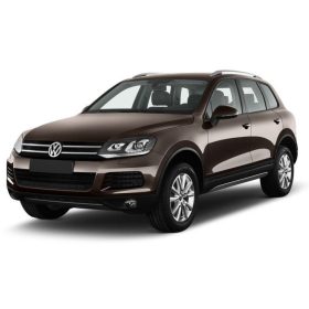 VW TOUAREG (7P) autóponyva (2010-2014)