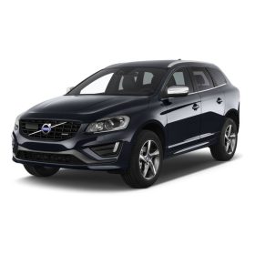 VOLVO XC60 autóponyva (2008-2017)