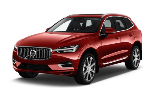 VOLVO XC60 autóponyva - XXL (2017-)