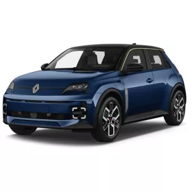 RENAULT 5 GUMISZŐNYEG (2024-)