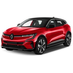 RENAULT MEGANE E-TECH GUMISZŐNYEG (2021-)