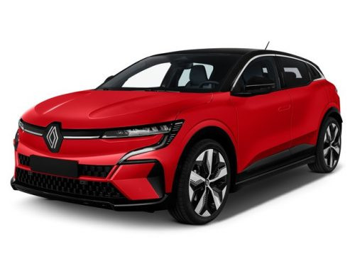 RENAULT MEGANE E-TECH GUMISZŐNYEG (2021-)