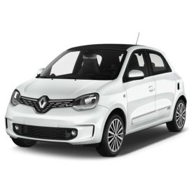 RENAULT TWINGO E-TECH GUMISZŐNYEG (2020-)