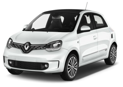 RENAULT TWINGO E-TECH GUMISZŐNYEG (2020-)