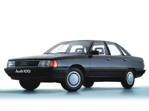 Audi 100 KOMBI (tetőkorlátos) AUDI 100 HAKR  (1983-1994)