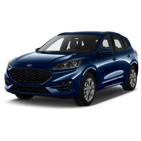 FORD KUGA KÜSZÖBVÉDŐ (2020-)