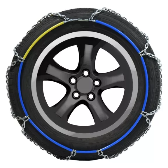 Compass X90 hólánc (megerősített, Ö-Norm minősítéssel)
