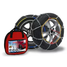   Compass X110 hólánc - megerősített, Ö-Norm jóváhagyással