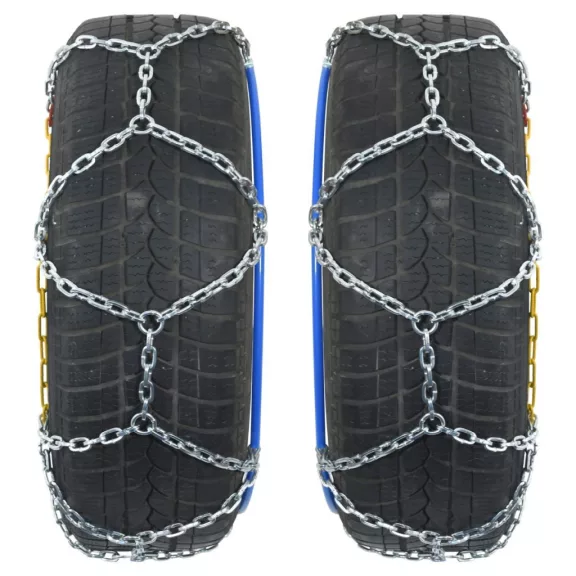 Compass X130 hólánc (megerősített, Ö-Norm minősítéssel)