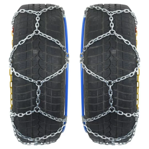 Compass X140 hólánc (megerősített, Ö-Norm minősítéssel)